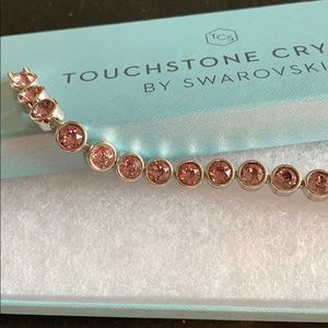 Rose Ice Bracelet